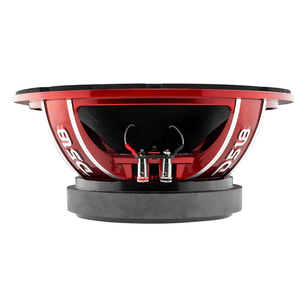 PRO-EXL128MB Mid-Bass Loudspeaker 700 Watts Rms 8-Ohm - Image 4