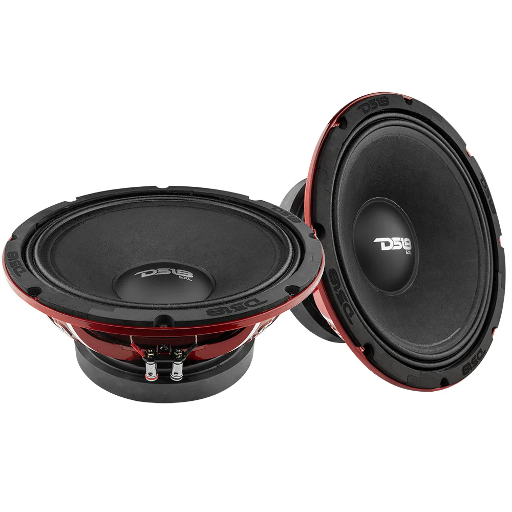 PRO-EXL128MB Mid-Bass Loudspeaker 700 Watts Rms 8-Ohm - Image 5