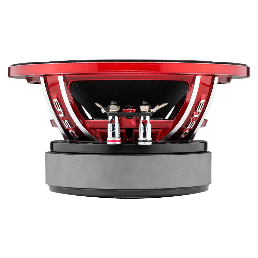 PRO-EXL64 Mid-Range Loudspeaker 300 Watts Rms 4-Ohm - Image 4