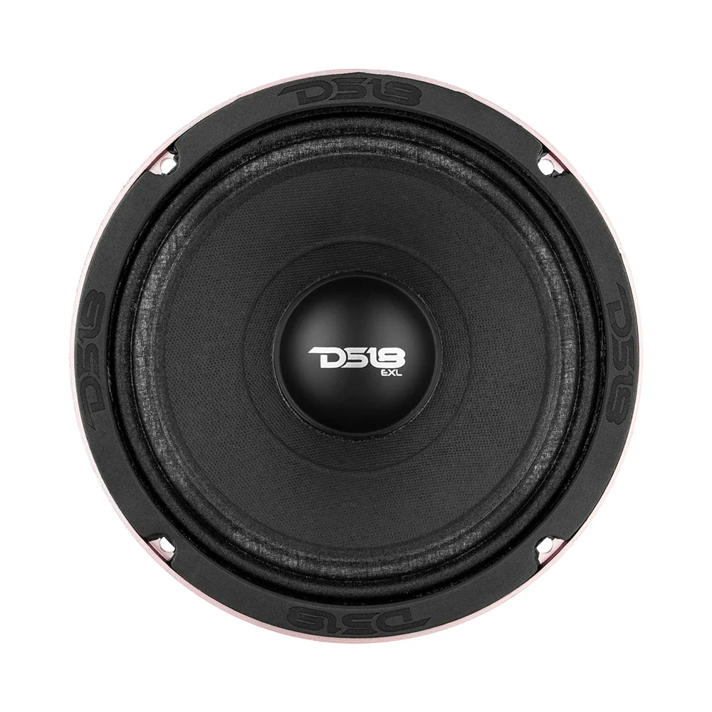 PRO-EXL84 Mid-Range Loudspeaker 400 Watts Rms 4-Ohm - Image 2