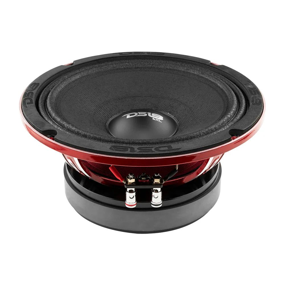 PRO-EXL84 Mid-Range Loudspeaker 400 Watts Rms 4-Ohm - Image 3
