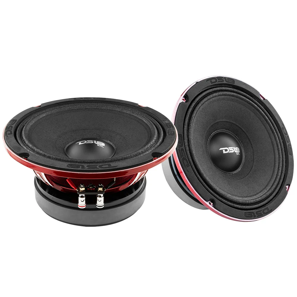 PRO-EXL84 Mid-Range Loudspeaker 400 Watts Rms 4-Ohm - Image 5