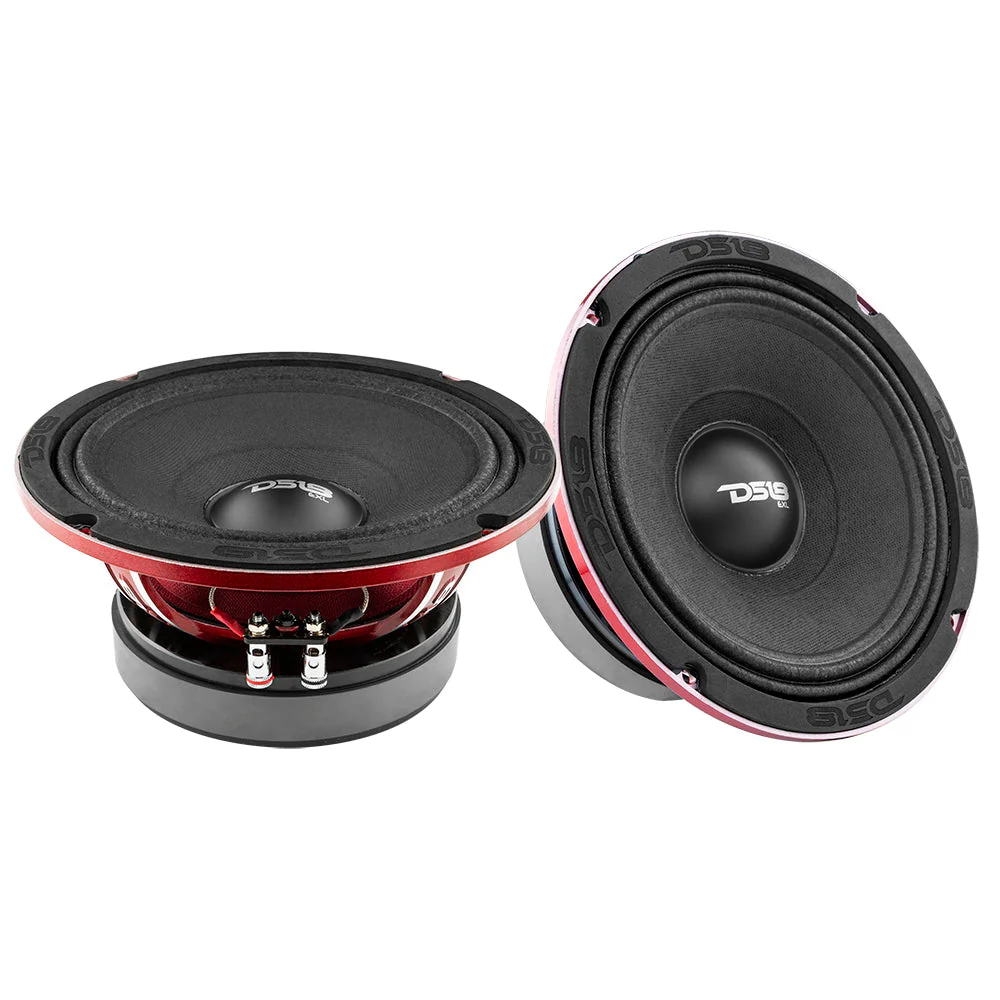 PRO-EXL88 Mid-Range Loudspeaker 400 Watts Rms 8-Ohm - Image 5