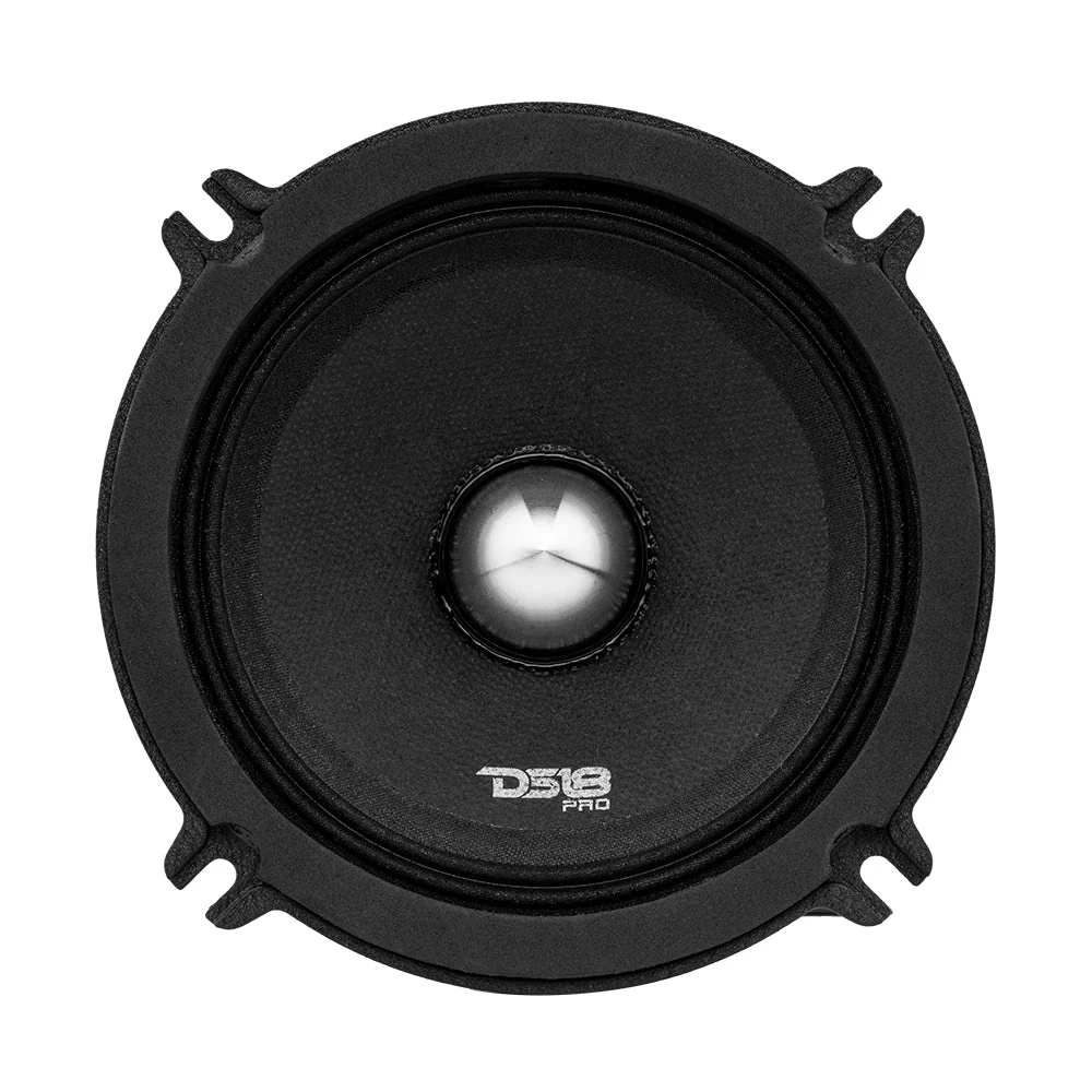 PRO-FR5NEO 5.25" Neodymium Full-Range Bullet Loudspeaker 200 Watts Rms 4-Ohm - Image 2
