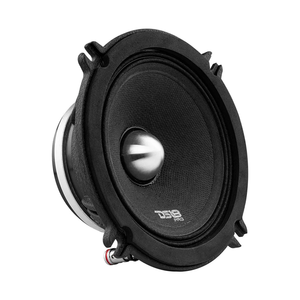 PRO-FR5NEO 5.25" Neodymium Full-Range Bullet Loudspeaker 200 Watts Rms 4-Ohm - Image 3