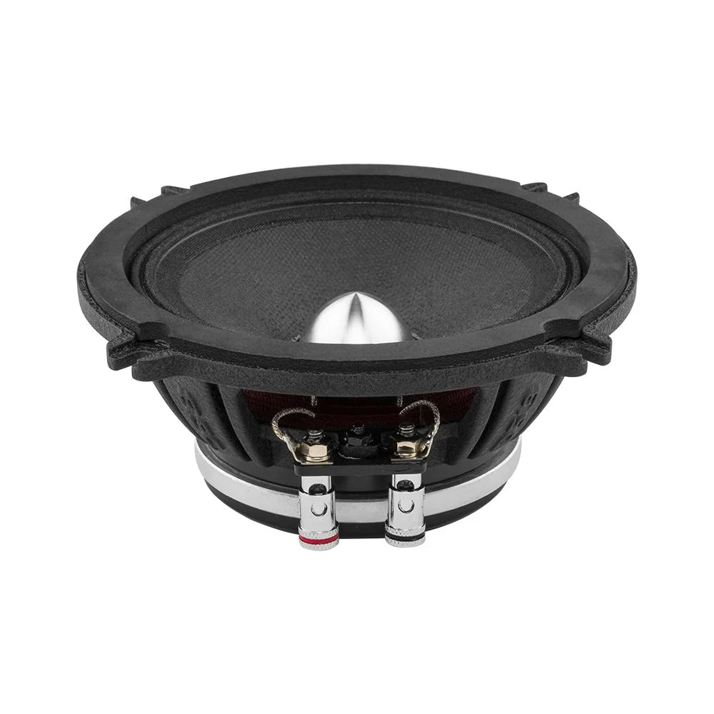 PRO-FR5NEO 5.25" Neodymium Full-Range Bullet Loudspeaker 200 Watts Rms 4-Ohm - Image 4