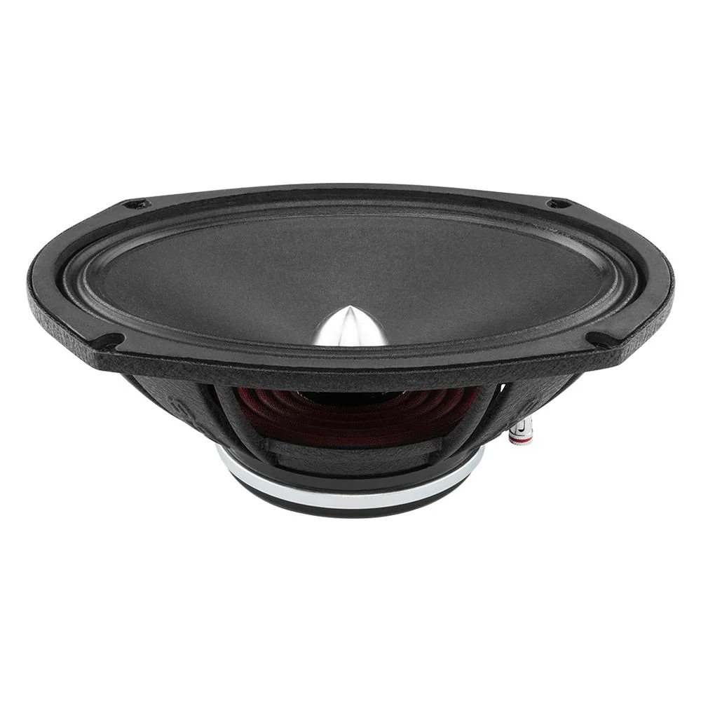 PRO-FR69NEO Neodymium Full-Range Bullet Loudspeaker 250 Watts Rms 4-Ohm - Image 3