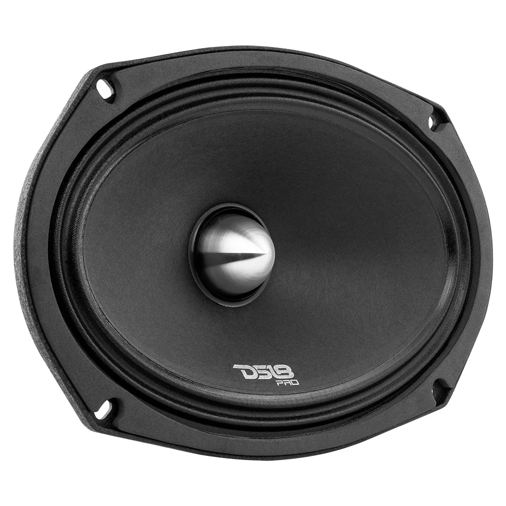 PRO-FR69NEO Neodymium Full-Range Bullet Loudspeaker 250 Watts Rms 4-Ohm - Image 4