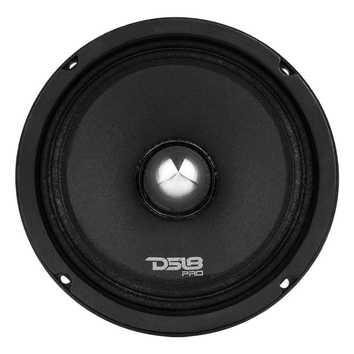 PRO-FR6NEO DS18 PRO 6.5 Neodymium Full-Range Bullet Loudspeaker 225 Watts Rms 4-Ohm - Image 3
