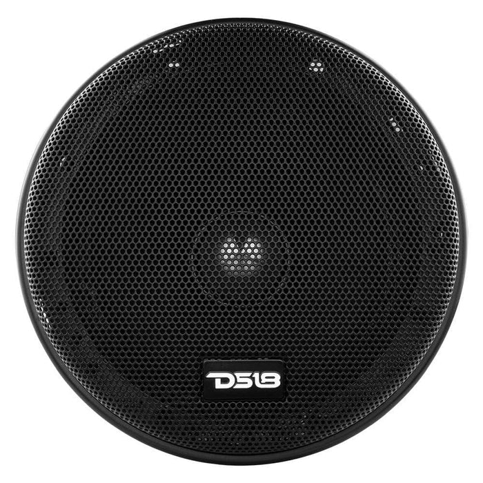 PRO-FR6NEO DS18 PRO 6.5 Neodymium Full-Range Bullet Loudspeaker 225 Watts Rms 4-Ohm - Image 4