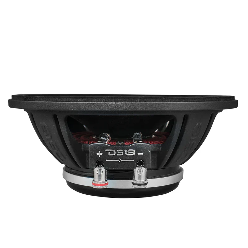 PRO-FR6NEORGB 6.5" Full-Range Loudspeaker with RGB LED Bullet 225 Watts Rms Neodymium Magnet - Image 7