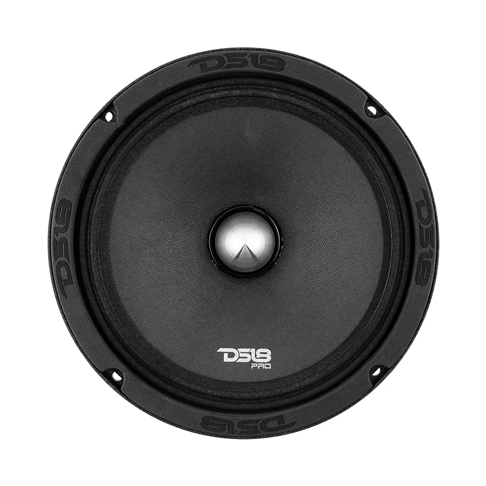 PRO-FR8NEO Neodymium Full-Range Bullet Loudspeaker 250 Watts Rms 4-Ohm - Image 2
