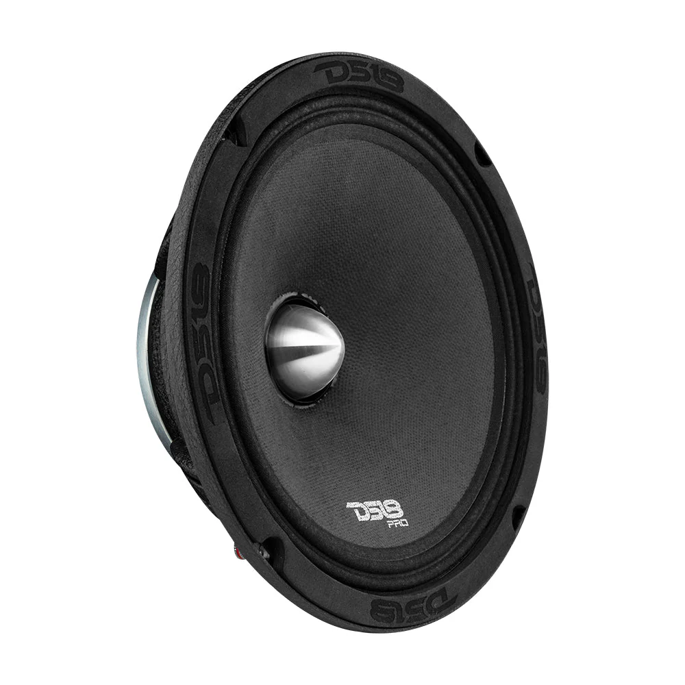 PRO-FR8NEO Neodymium Full-Range Bullet Loudspeaker 250 Watts Rms 4-Ohm - Image 3