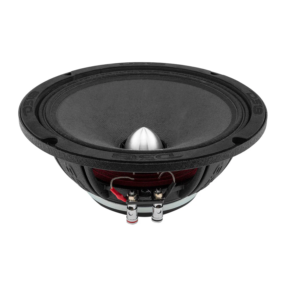 PRO-FR8NEO Neodymium Full-Range Bullet Loudspeaker 250 Watts Rms 4-Ohm - Image 4