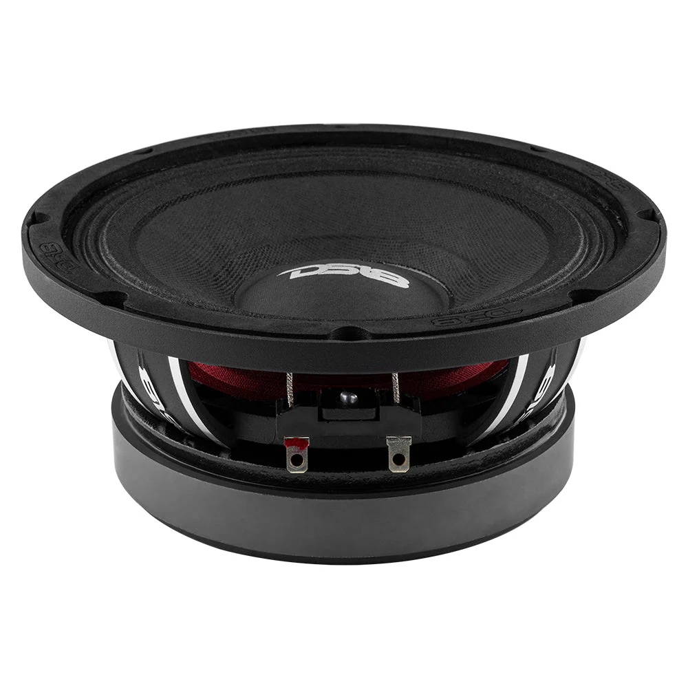 PRO-FU8.4 Mid-Range Loudspeaker 350 Watts Rms 4-Ohm - Image 2