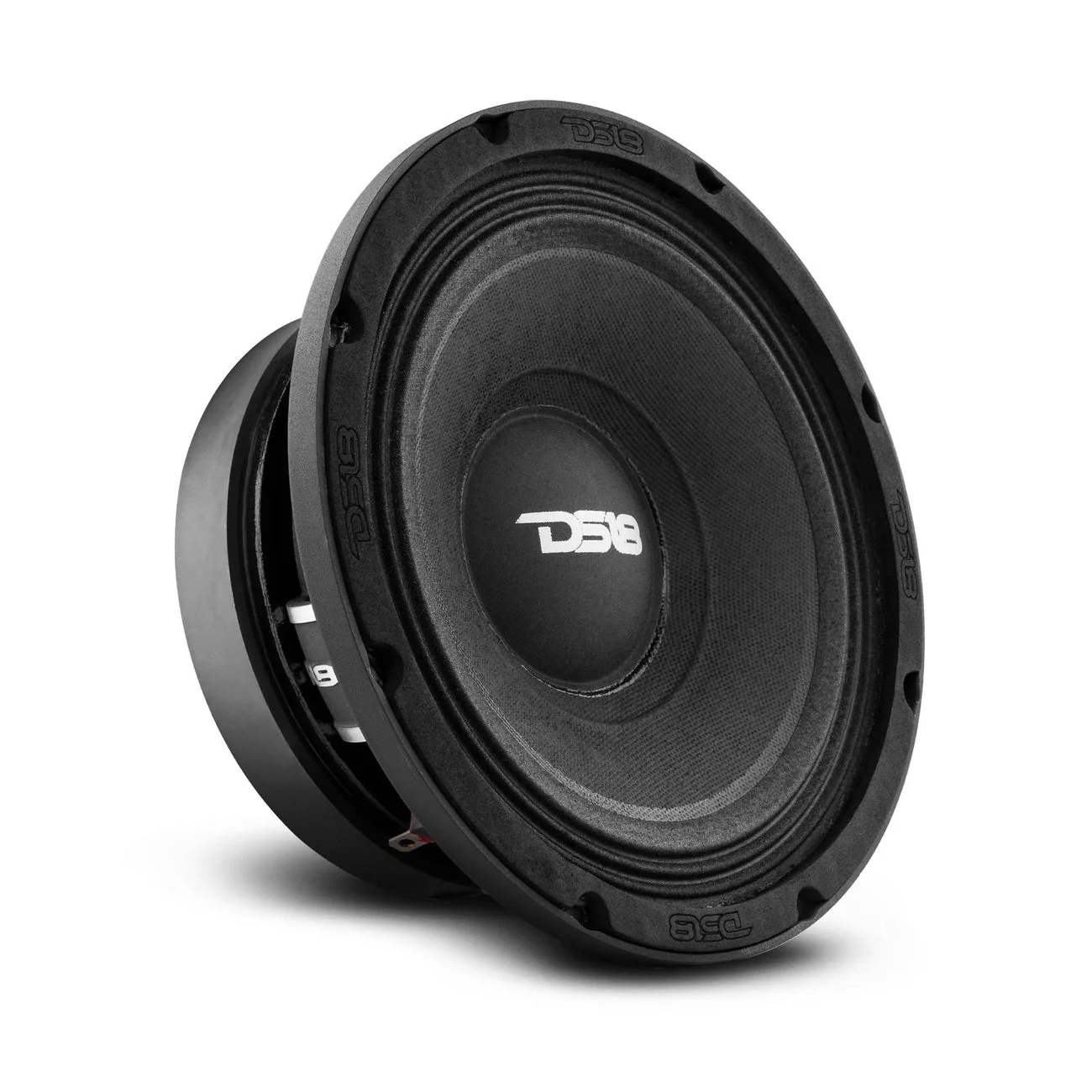 PRO-FU8.4 Mid-Range Loudspeaker 350 Watts Rms 4-Ohm - Image 4