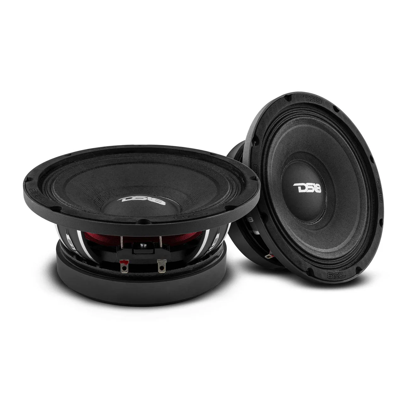 PRO-FU8.4 Mid-Range Loudspeaker 350 Watts Rms 4-Ohm - Image 5