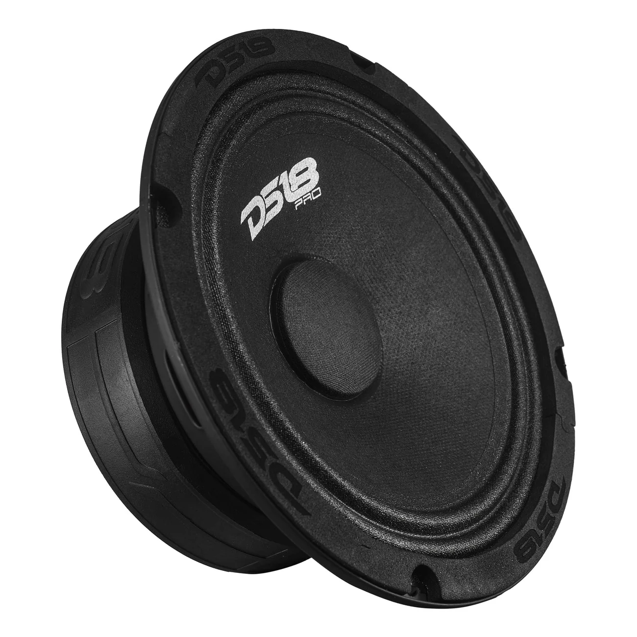 PRO-GM6.4PK Loudspeakers and Tweeters Package - Image 3