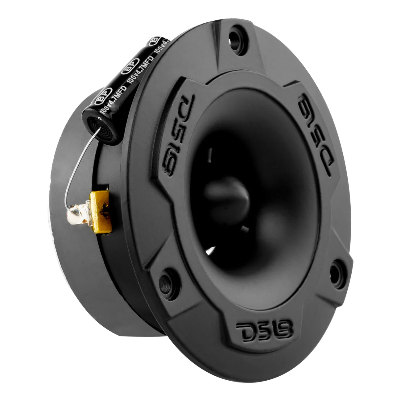 PRO-GM6.4PK Loudspeakers and Tweeters Package - Image 7
