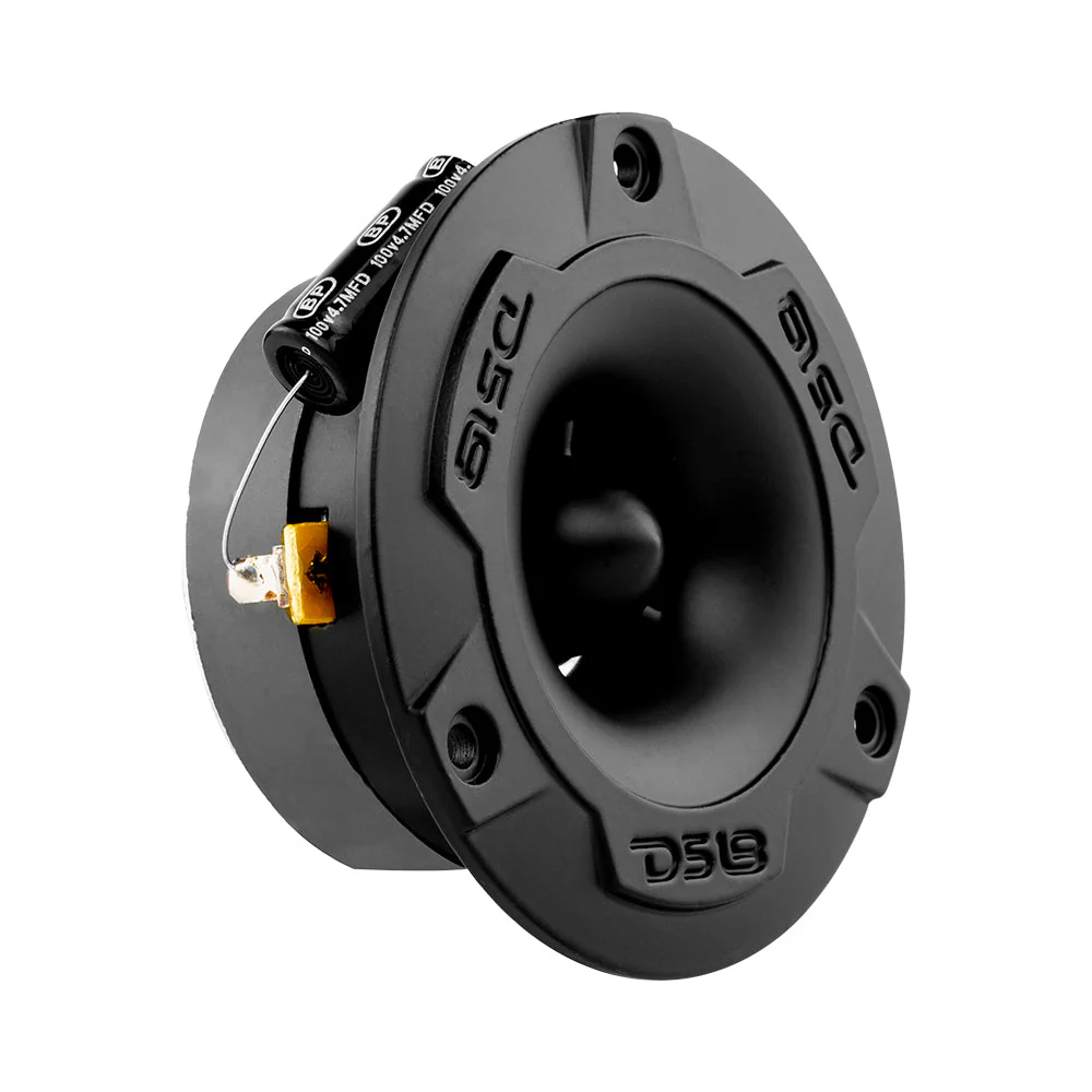 PRO-GM8.4PK Loudspeaker and Tweeter Package - Image 4