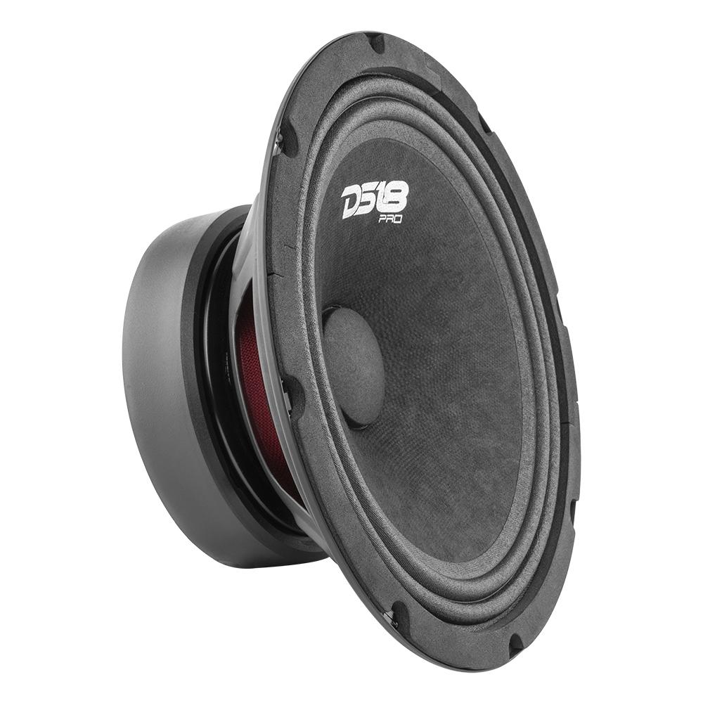 PRO-GM8.4PK2 Loudspeaker and Tweeter Package - Image 2