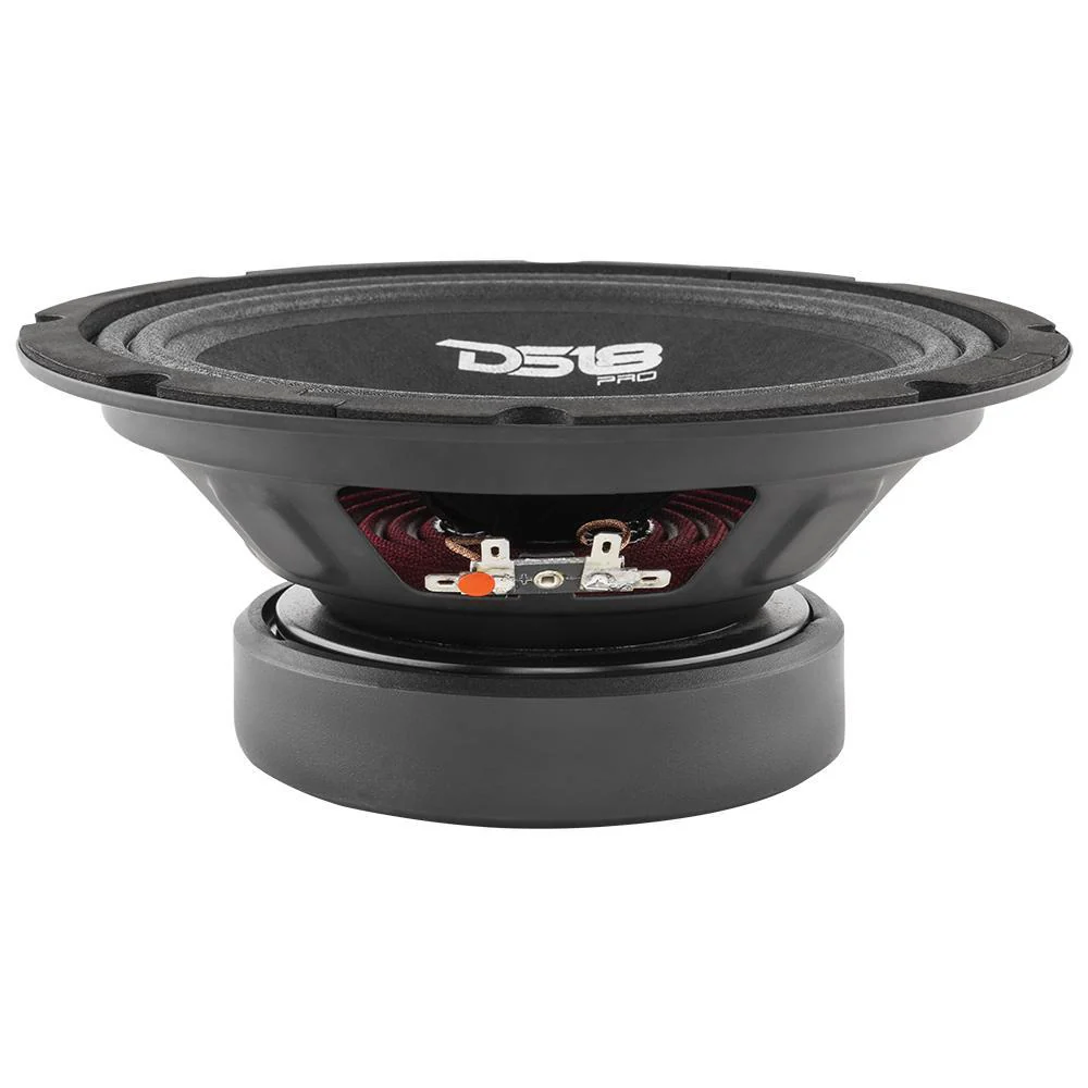 PRO-GM8.4PK2 Loudspeaker and Tweeter Package - Image 3