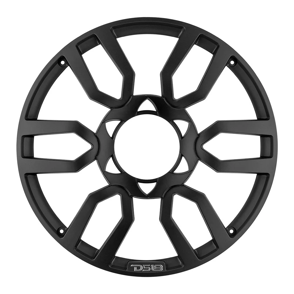 PRO-GRILL10/BK 10" Universal Speaker Grill Cover - Image 4