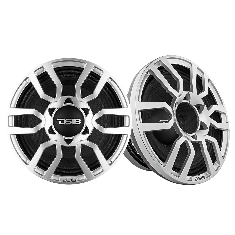 PRO-GRILL10/SL 10" Universal Speaker Grill Cover - Image 2