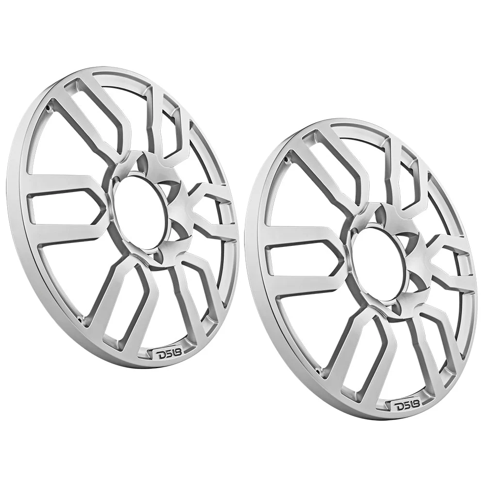 PRO-GRILL10/SL 10" Universal Speaker Grill Cover - Image 4