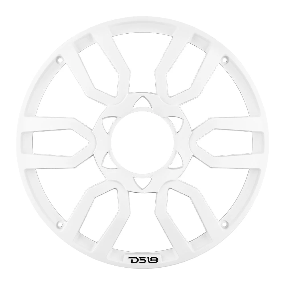 PRO-GRILL10/WH 10" Universal Speaker Grill Cover - Image 4