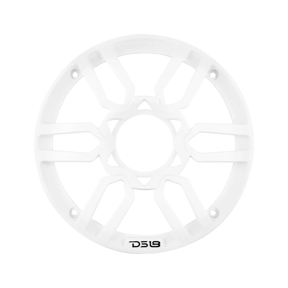 PRO-GRILL6/WH 6.5" Universal Speaker Grill Cover - Image 4