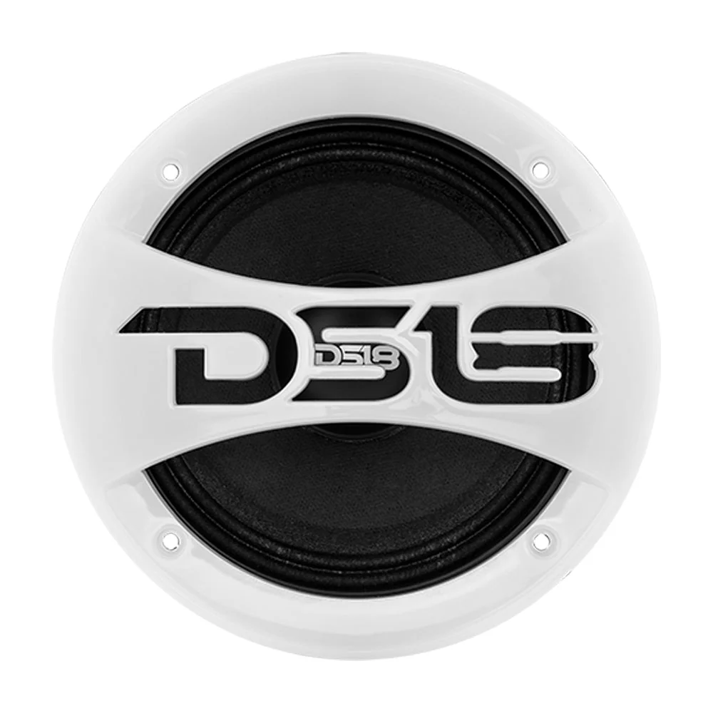 PRO-GRILL6LGO Universal Speaker Grill Cover -RGB LED Lights - Image 4