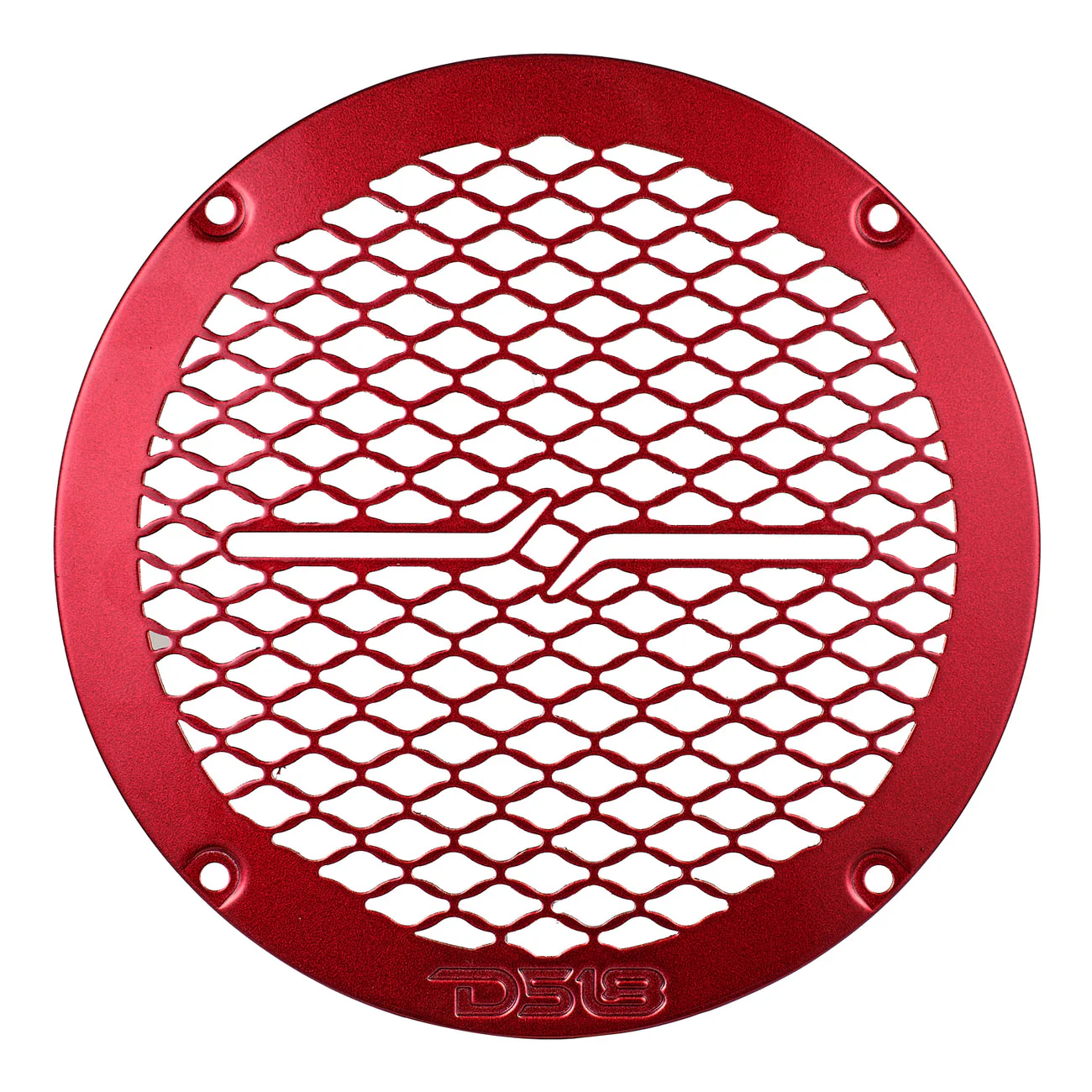 PRO-GRILL6MS 6.5" Universal Shallow Metal Mesh Speaker Grill - Image 3