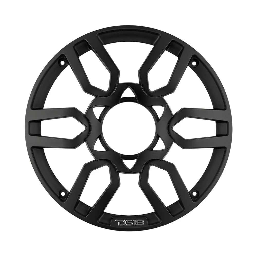 PRO-GRILL8/BK 8" Universal Speaker Grill Cover - Image 4