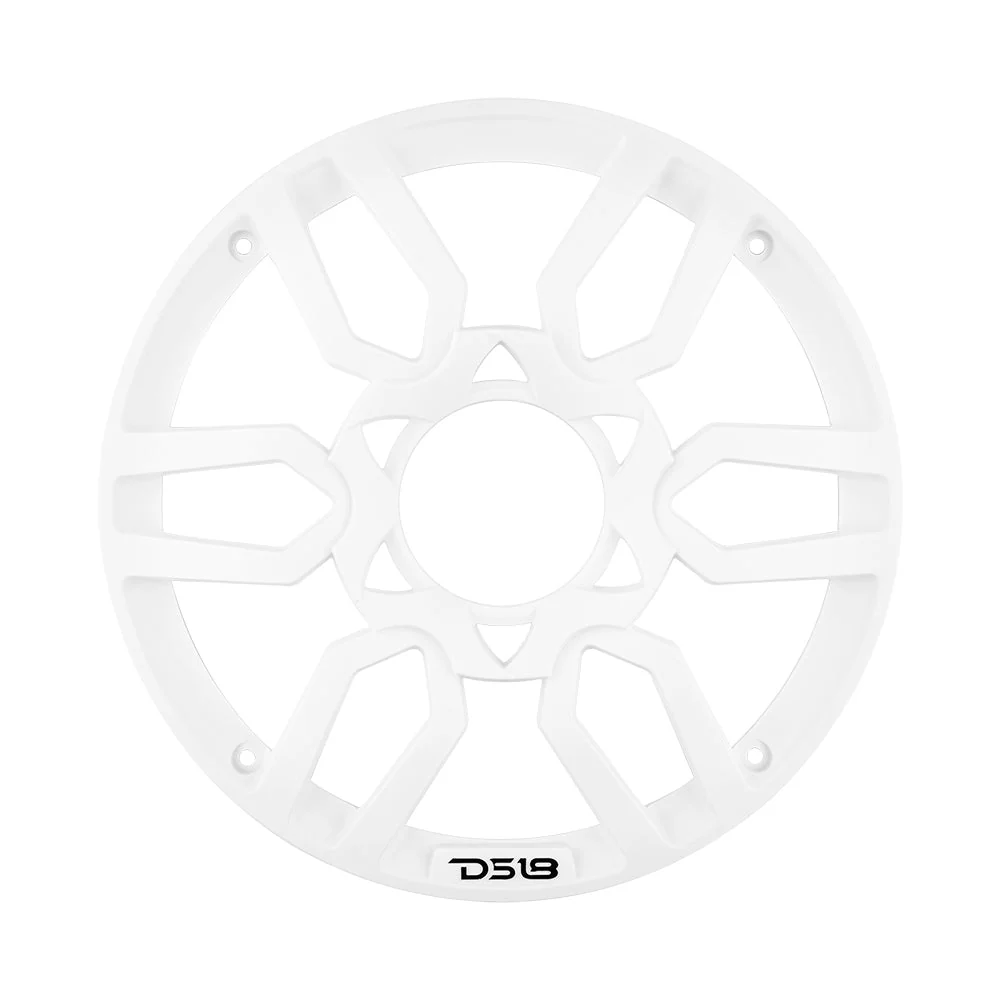 PRO-GRILL8/WH 8" Universal Speaker Grill Cover - Image 4