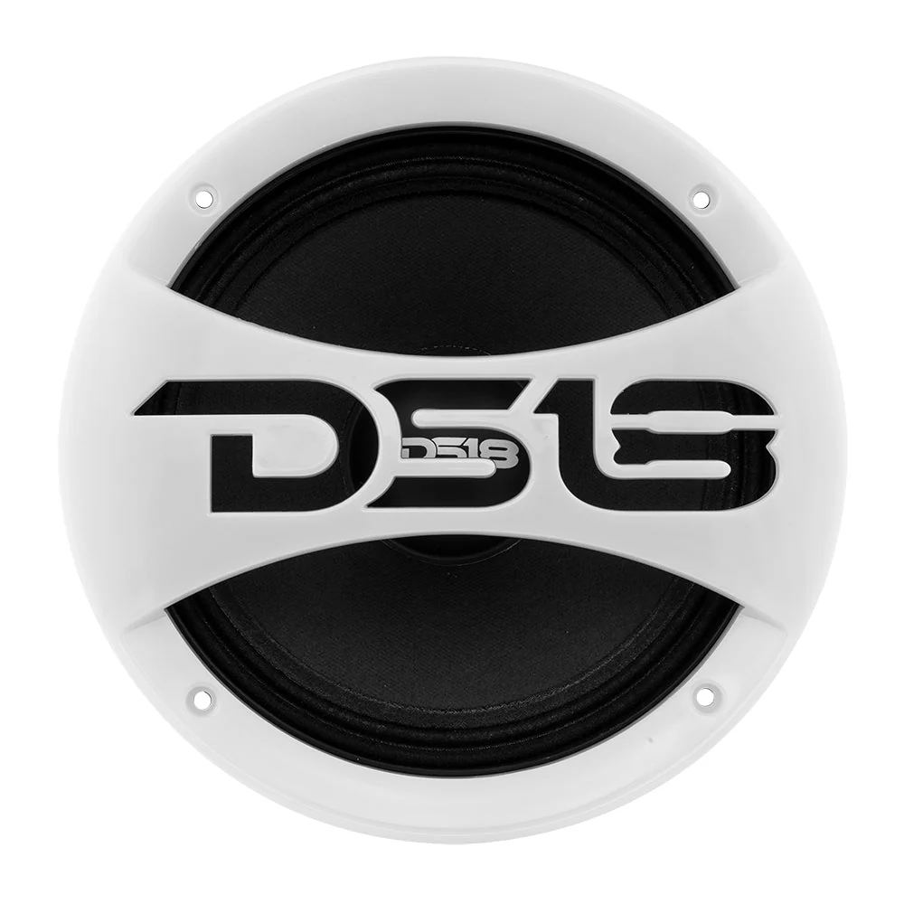 PRO-GRILL8LGO Universal Speaker Grill Cover -RGB LED Lights - Image 4