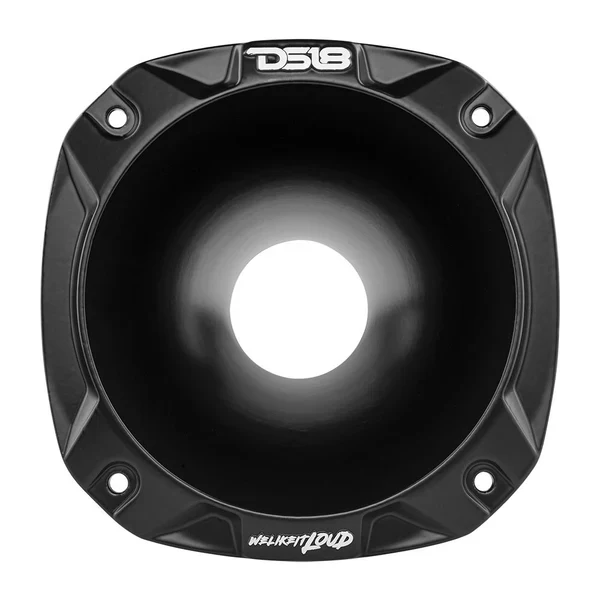 PRO-HA102/BK DS18 2 Throat Bolt On 35 - Image 3