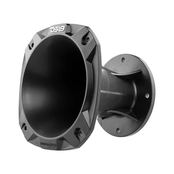 PRO-HA102/BK DS18 2 Throat Bolt On 35 - Image 4
