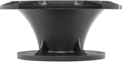 PRO-HA52/BK DS18 2 Throat Short Bolt On 57 - Image 2