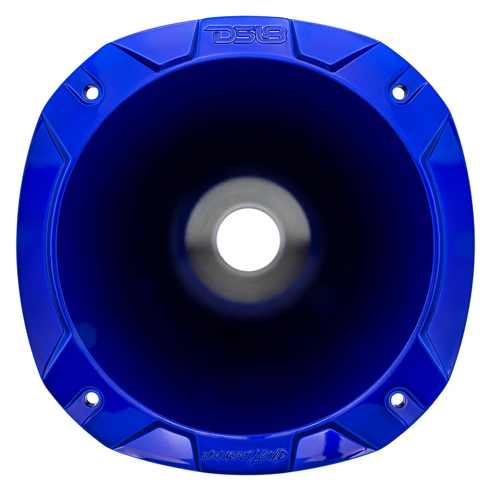 PRO-HP202/CBL 2" Throat Bolt On 27° 10.84" Depth Plastic Horn - Image 3