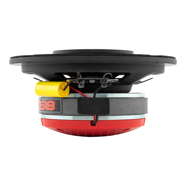 PRO-HY6MSL DS18 PRO 6.5 Shallow Coaxial Hybrid Mid-Range Loudspeaker with Built-in Drive - Image 7