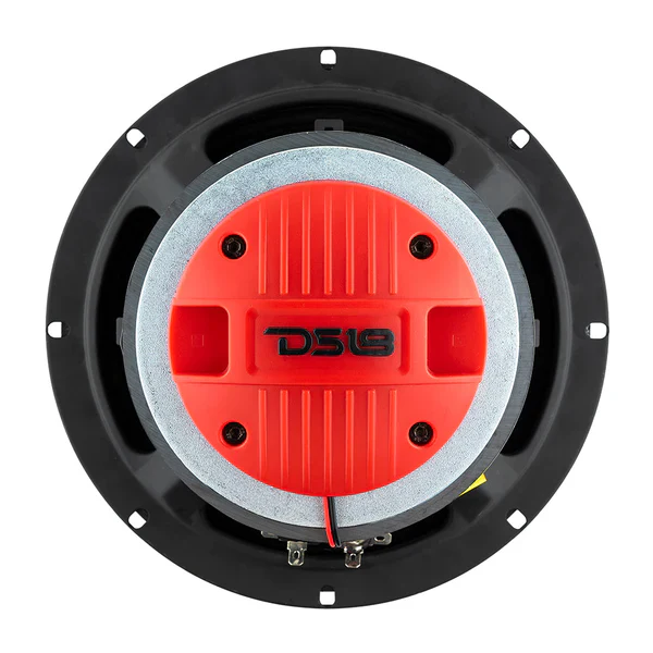 PRO-HY8MSL DS18 PRO 8 Shallow Coaxial Hybrid Mid-Range Loudspeaker with Built-in Driver - Image 4