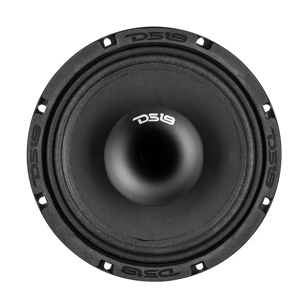 PRO-HY8MSL DS18 PRO 8 Shallow Coaxial Hybrid Mid-Range Loudspeaker with Built-in Driver - Image 5