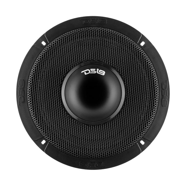 PRO-HY8MSL DS18 PRO 8 Shallow Coaxial Hybrid Mid-Range Loudspeaker with Built-in Driver - Image 6