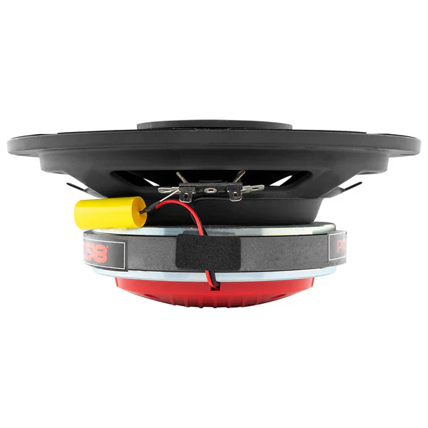 PRO-HY8MSL DS18 PRO 8 Shallow Coaxial Hybrid Mid-Range Loudspeaker with Built-in Driver - Image 8