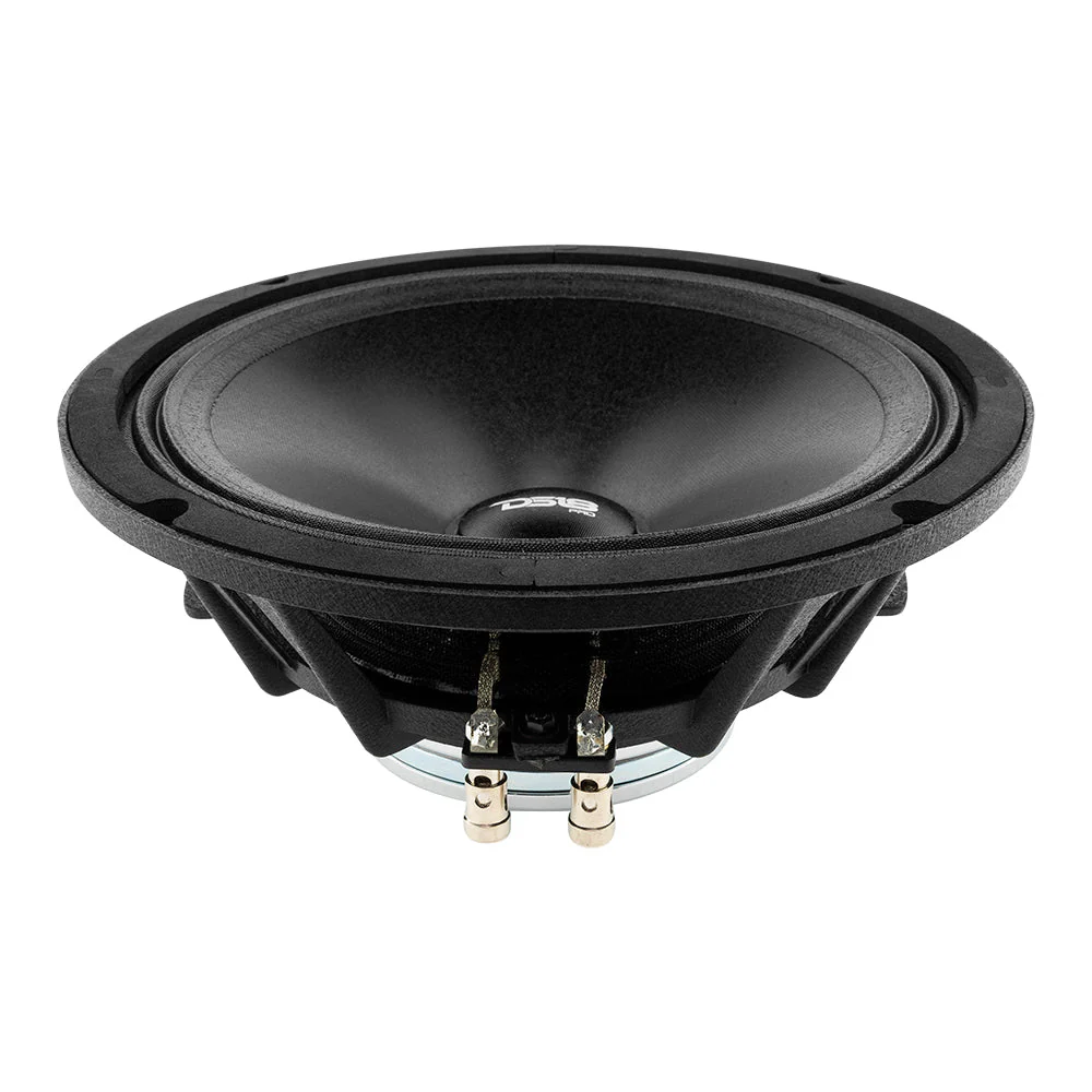 PRO-M8.2NEO Neodymium Water resistant Full-Range Loudspeaker 250 Watts Rms 2-Ohm - Image 2