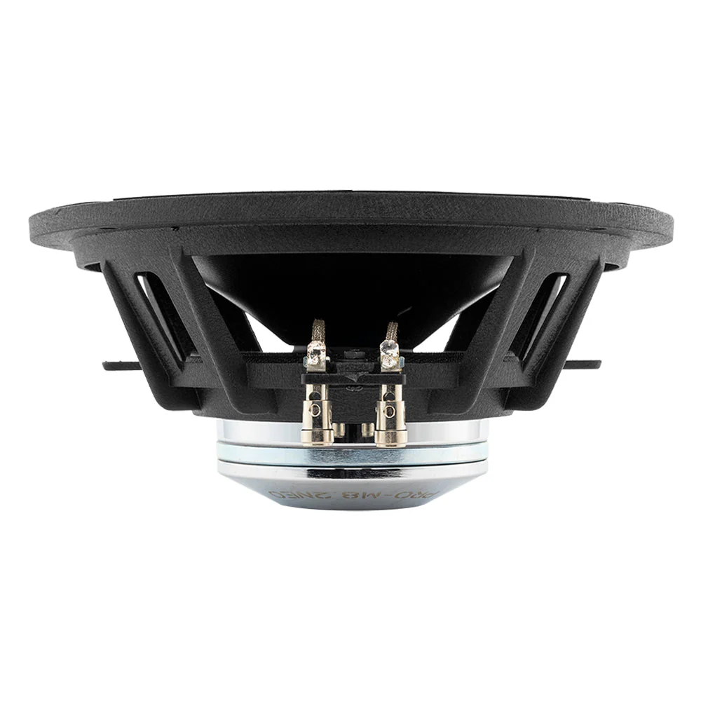 PRO-M8.2NEO Neodymium Water resistant Full-Range Loudspeaker 250 Watts Rms 2-Ohm - Image 3