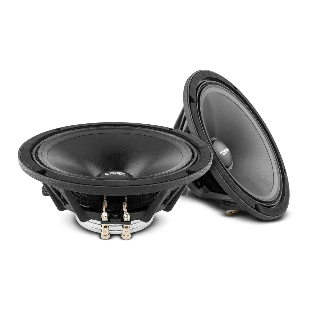 PRO-M8.2NEO Neodymium Water resistant Full-Range Loudspeaker 250 Watts Rms 2-Ohm - Image 5
