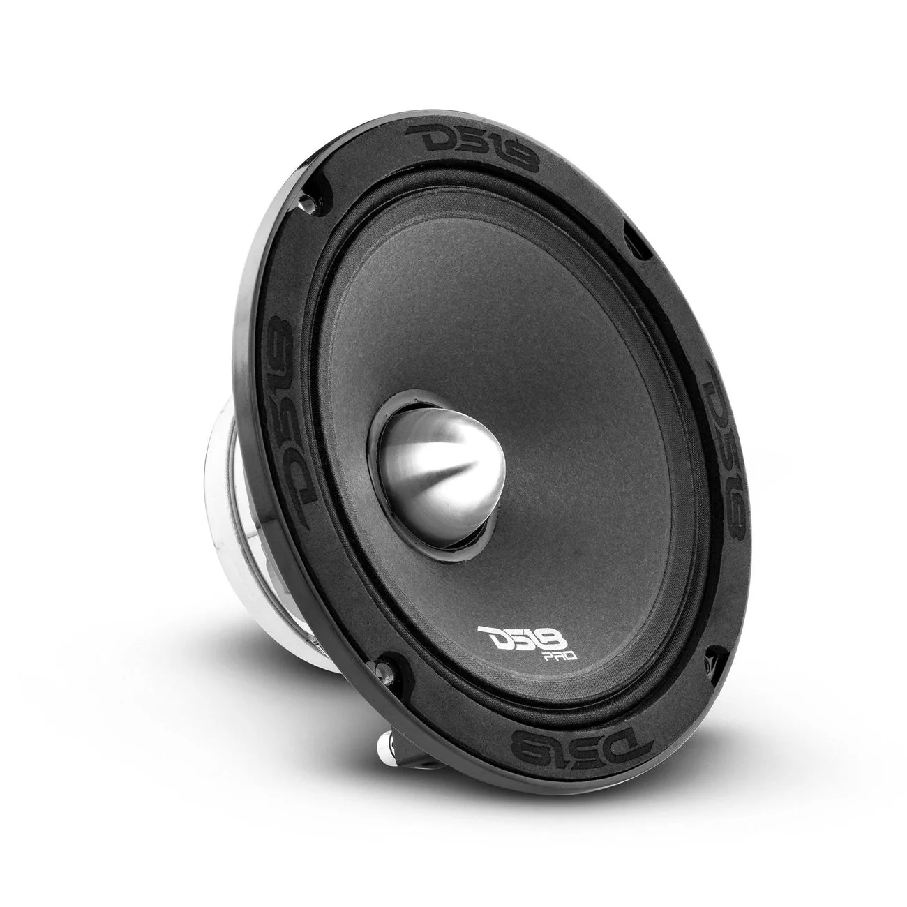 PRO-NEO6 6.5" Neodymium Mid-Range Bullet Loudspeaker 250 Watts Rms 4-Ohm - Image 3