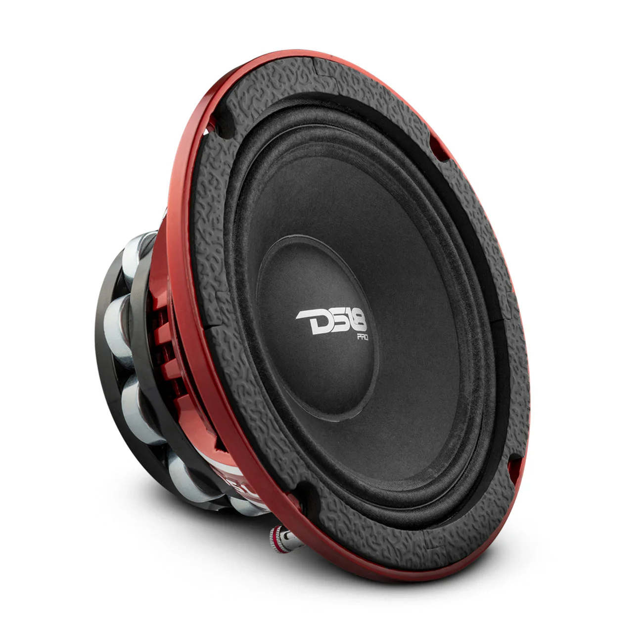 PRO-NEO6R 6.5" Neodymium Mid-Range Loudspeaker 300 Watts Rms 4-Ohm - Image 3